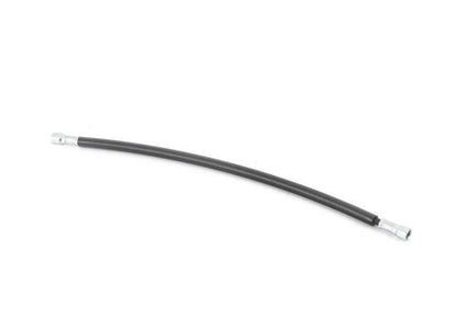 Cabo flexível esquerdo 54347154657 para BMW E64 e E64N (6 Série Cabrio). Peça original da BMW.