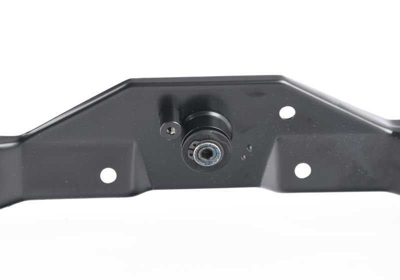 Cierre de capota OEM 54218163657 para BMW E36. Original BMW.