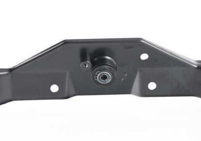 Cierre de capota OEM 54218163657 para BMW E36. Original BMW.