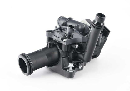 Módulo de gestión térmica OEM 11537642854 para BMW F20, F21, F22, F23, F30, F31, F34, F32, F33, F36, G30, G31, G32, G11, G12, G01, G02. Original BMW.
