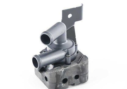Bomba de agua auxiliar OEM 64119253081 para BMW F07, F07N, F10, F10N, F11, F11N, F06, F06N, F12, F12N, F13, F13N, F01, F01N, F02, F02N, F04. Original BMW.