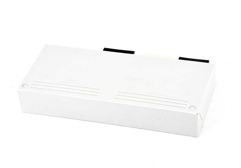 Modulo di controllo funzionale per Trunk OEM 61357412610 per BMW F45, F46, F31, F36, F48, F49, F15, F85, F16, F86. BMW originale.