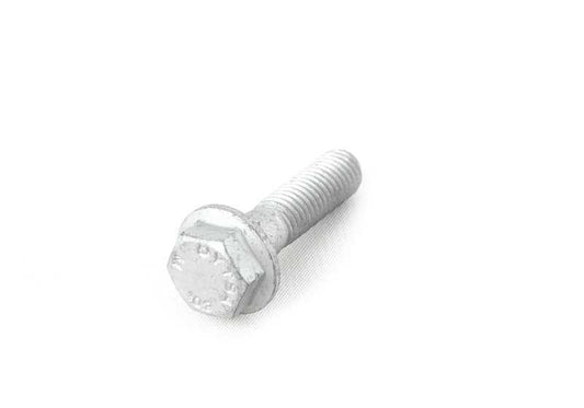 Tornillo hexagonal M10x40 OEM 07119904486 para BMW G80, G81, G82, G83, E70, F15, F85, E71, F16, F86 y MINI R60, R61. Original BMW y MINI.