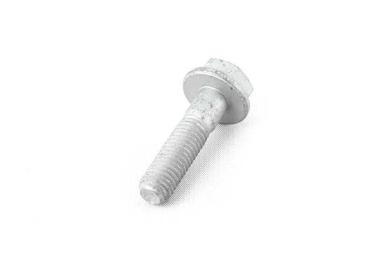 Tornillo hexagonal M10x40 OEM 07119904486 para BMW G80, G81, G82, G83, E70, F15, F85, E71, F16, F86 y MINI R60, R61. Original BMW y MINI.