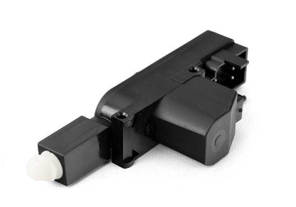 Motor de apertura maletero (actuador) OEM 51268350181 para BMW E32, E34, E24. Compatible con cierre centralizado. Original BMW.