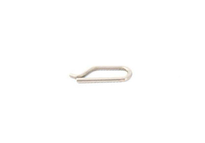 Clip di sicurezza impostati per BMW Z8 E52 (OEM 54348410309). BMW originale