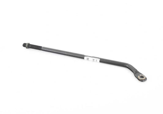 Barre arrière OEM 54348112785 pour BMW E30. BMW d'origine.