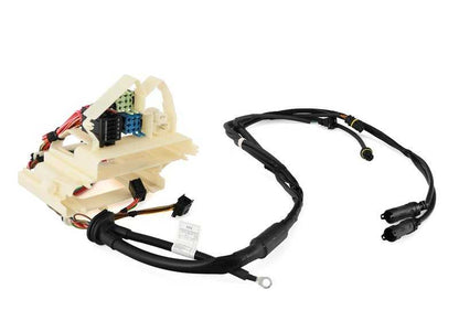 Cableado del motor y módulo de transmisión OEM 12517506794 para BMW E46 (320i, 323i, 325i, 328i, 330i). Original BMW.