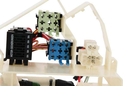 Cableado del motor y módulo de transmisión OEM 12517506794 para BMW E46 (320i, 323i, 325i, 328i, 330i). Original BMW.