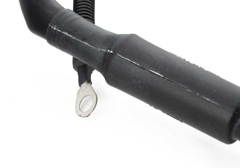 Cableado del motor y módulo de transmisión OEM 12517506794 para BMW E46 (320i, 323i, 325i, 328i, 330i). Original BMW.