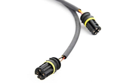 Cableado del motor y módulo de transmisión OEM 12517506794 para BMW E46 (320i, 323i, 325i, 328i, 330i). Original BMW.