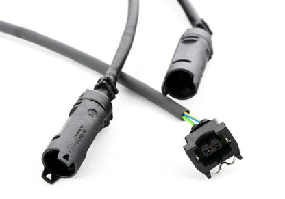 Cableado del motor y módulo de transmisión OEM 12517506794 para BMW E46 (320i, 323i, 325i, 328i, 330i). Original BMW.