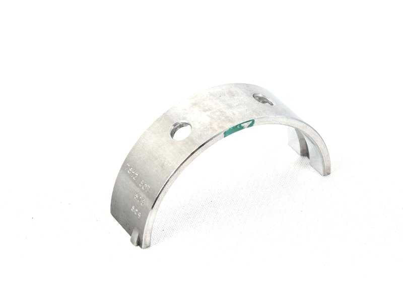 Cojinete de biela (color verde) OEM 11217512508 para BMW E81, E82, E87, E88, F20, F21, F22, F23, E46, E90, E91, E92, E93, F30, F31, F34, F32, F33, F36, E60, E61, F07, F10, F11, E63, E64, F06, F12, F13, E65, E66, F01, F02, E84, E83, F25, F26, E70, F15