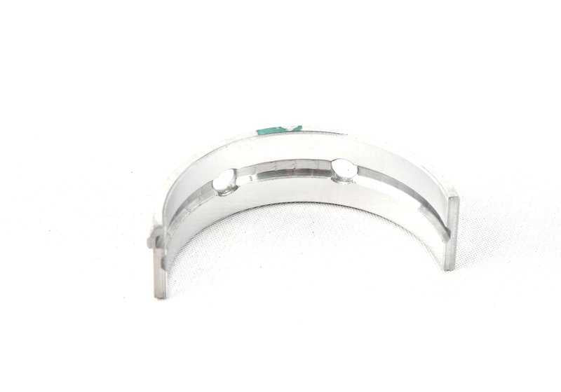 Cojinete de biela (color verde) OEM 11217512508 para BMW E81, E82, E87, E88, F20, F21, F22, F23, E46, E90, E91, E92, E93, F30, F31, F34, F32, F33, F36, E60, E61, F07, F10, F11, E63, E64, F06, F12, F13, E65, E66, F01, F02, E84, E83, F25, F26, E70, F15