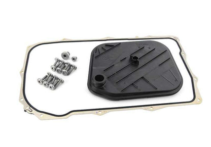Kit de reparación del filtro de aceite OEM 24007855263 para BMW G87, G80, G81, G82, G83, F90, F91, F92, F93, F97, F98, F85, F95, F86, F96. Original BMW.