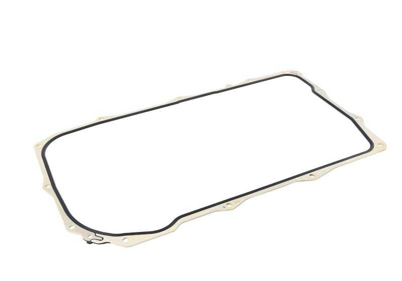Kit de reparación del filtro de aceite OEM 24007855263 para BMW G87, G80, G81, G82, G83, F90, F91, F92, F93, F97, F98, F85, F95, F86, F96. Original BMW.