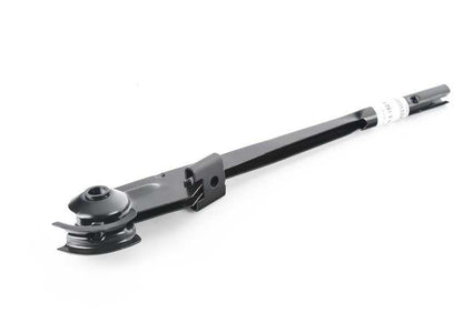 Palanca de freno de mano OEM 34411152604 para BMW E28 y E24. Original BMW.