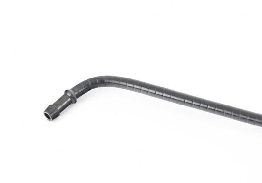 Tubo de drenaje combustible OEM 16111183478 para BMW E39 520d, 520i (todos los modelos indicados). Pieza original BMW.