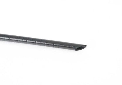 Tubo de drenaje combustible OEM 16111183478 para BMW E39 520d, 520i (todos los modelos indicados). Pieza original BMW.