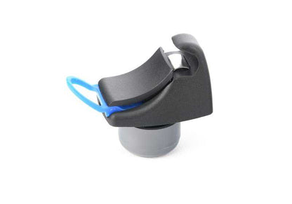 Soporte interior parasol OEM 51167417860 para BMW G60, G61, G90, G11, G11N, G12, G12N, G70, F95, F95N, G05, G05N, G18, G18N, G07, G07N. Original BMW.