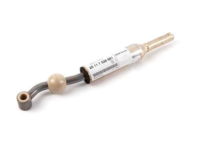OEM change lever 2511752881 for BMW E46. Original BMW.