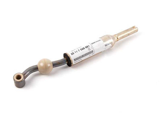 OEM change lever 2511752881 for BMW E46. Original BMW.