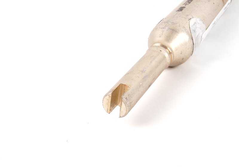 OEM change lever 2511752881 for BMW E46. Original BMW.