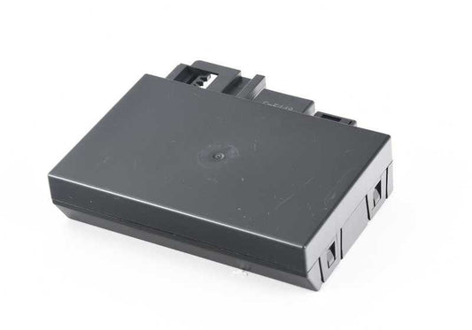 Trailer hitch control unit for BMW F40, F44, G42, G21, G22, G23, G01, G05, G06 (OEM 63115A056D0). Original BMW