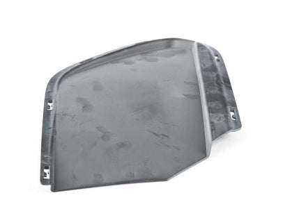 Cubierta Rejilla Izquierda para BMW F48, F49 (OEM 51117374203). Original BMW
