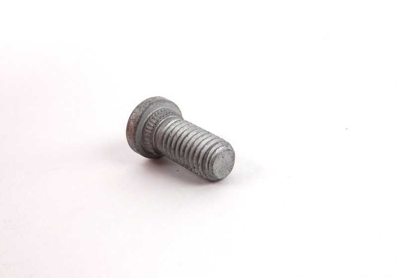 Perno para BMW E21, E30, E36, E12, E28, E34, E24, E23, E32, E38, E31, E53, E52 (OEM 31336765744). Original BMW