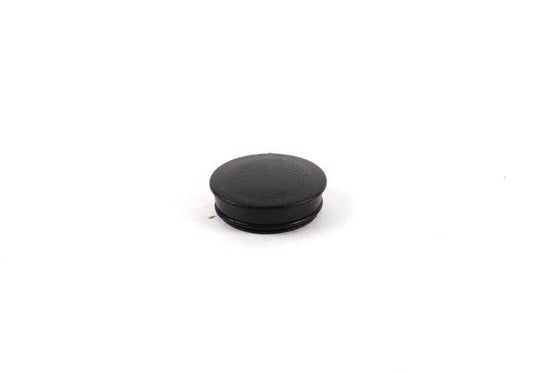 Tapa embellecedora negra OEM 51417004038 para BMW X5 E53 (modelos 3.0d y 3.0i, años 2001-2006). Pieza de recambio para puerta trasera. Original BMW.