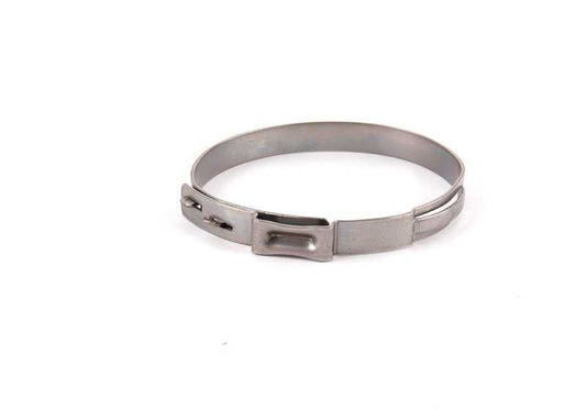 Abrazadera OEM 33341138055 para BMW E46, E90N, E60, E60N, E61, E63, E64, E31, E84, E83. Original BMW.