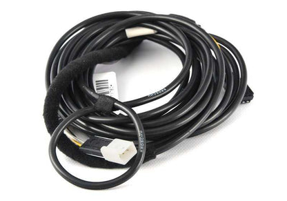 Cavo di microfono senza mani OEM 61128373780 per BMW E38. BMW originale.