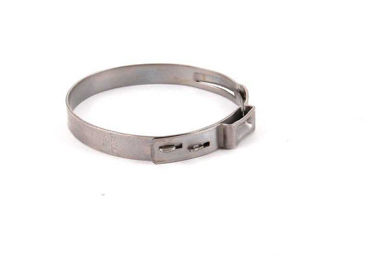 Abrazadera OEM 33341138055 para BMW E46, E90N, E60, E60N, E61, E63, E64, E31, E84, E83. Original BMW.