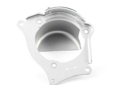 Soporte bomba de aire secundaria OEM 11727514955 para BMW E46, E85. Original BMW.