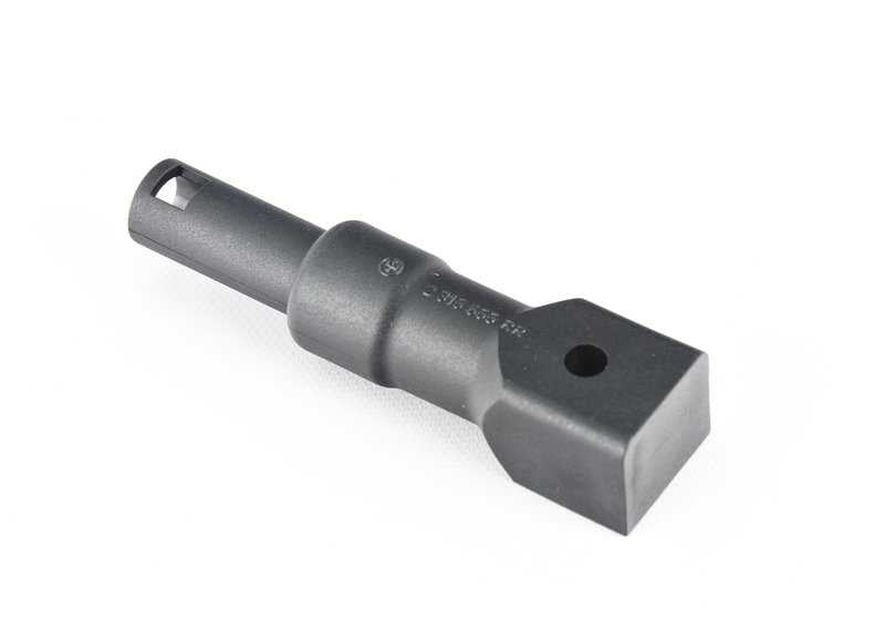 Soporte para Intermitente para BMW (OEM 63232315655). Original BMW