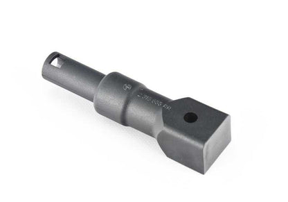 Soporte para Intermitente para BMW (OEM 63232315655). Original BMW