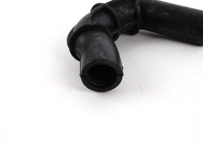 Manguito de admisión OEM 13411730071 para BMW E36, E34. Original BMW.