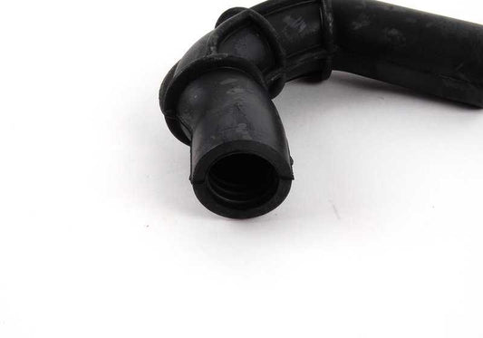 Manguito de admisión OEM 13411730071 para BMW E36, E34. Original BMW.