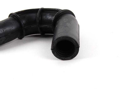 Manguito de admisión OEM 13411730071 para BMW E36, E34. Original BMW.