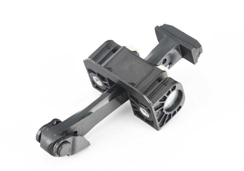 Tope de puerta trasera OEM 51227176808 para BMW E90, E91. Original BMW.