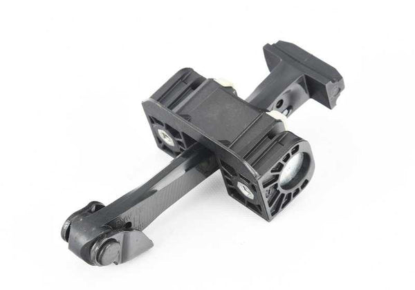 Tope de puerta trasera OEM 51227176808 para BMW E90, E91. Original BMW.