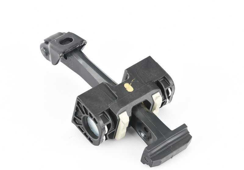 Tope de puerta trasera OEM 51227176808 para BMW E90, E91. Original BMW.