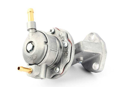 Bomba de combustible OEM 13311252506 para BMW E21,E23,E24,E28,E30,E31,E32,E34,E9. Repuesto original BMW.