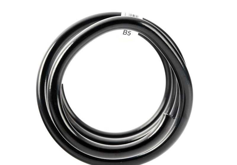 Sospensione anteriore OEM 31336761326 per BMW E81, E82, E87, E88, E90, E91, E92 ed E93. BMW originale.