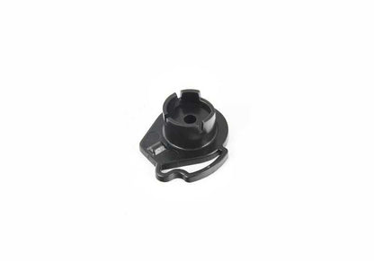 Soporte de teléfono original BMW OEM 51169233363 para BMW F25 (X3), F26 (X4).