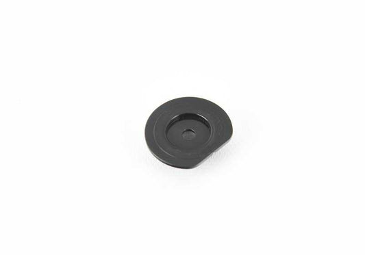Soporte de teléfono original BMW OEM 51169233363 para BMW F25 (X3), F26 (X4).
