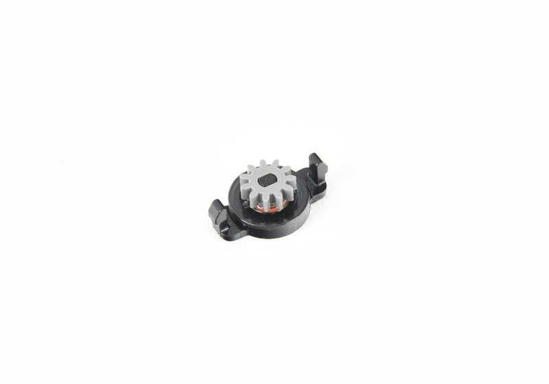 Soporte de teléfono original BMW OEM 51169233363 para BMW F25 (X3), F26 (X4).