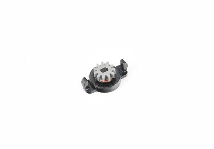 Soporte de teléfono original BMW OEM 51169233363 para BMW F25 (X3), F26 (X4).