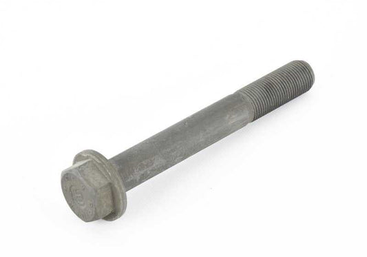 Clamping screw for BMW E65, E66 (OEM 11231439686). Original BMW.